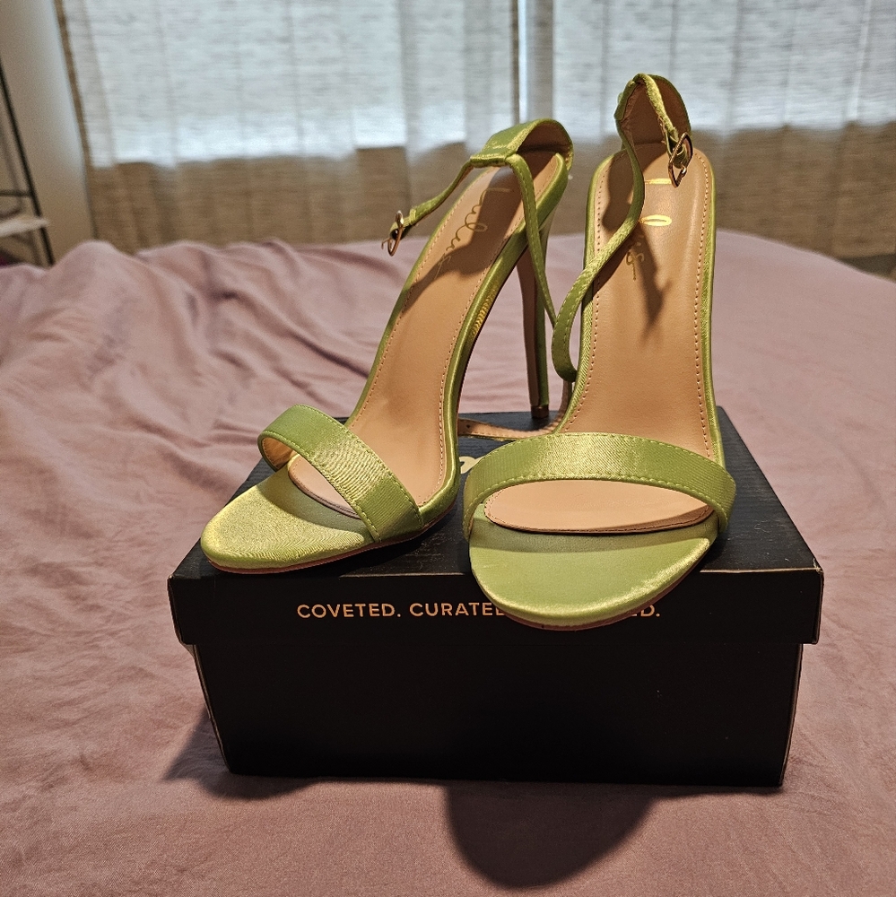 Heels from LuLus
